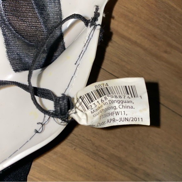 Ghostface Mask Easter Unlimited Scream Weeping Kids Halloween 2011 No Glow 10" - Picture 5 of 10